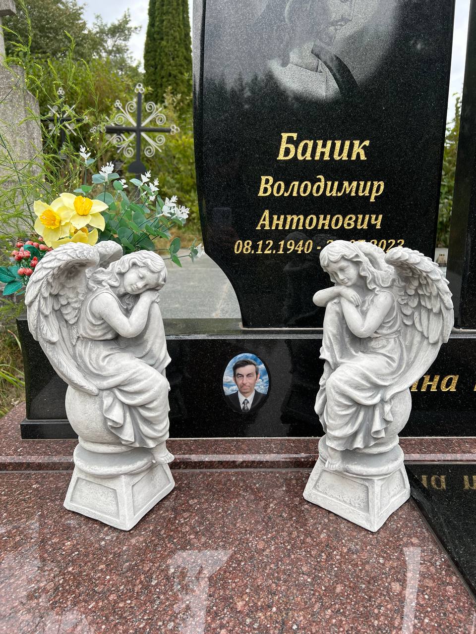 Ангели спокою - Фото 1
