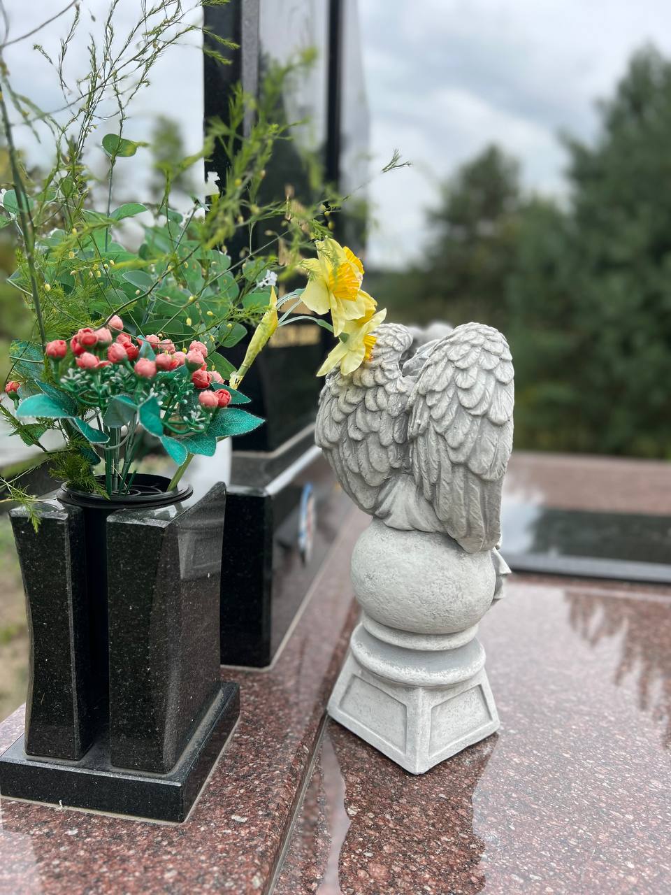 Ангели спокою - Фото 2
