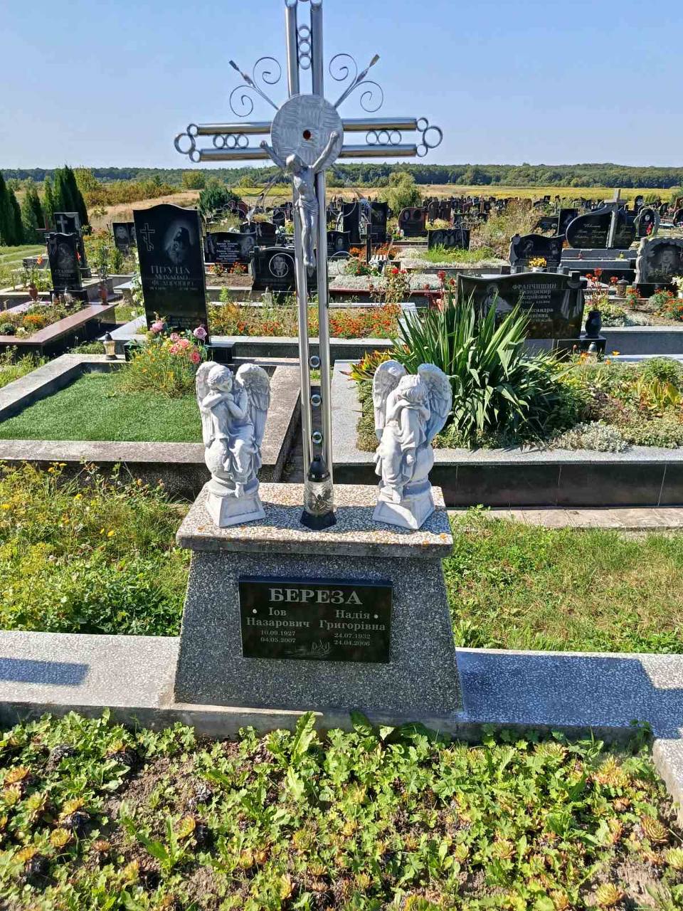 Ангели спокою - Фото 3